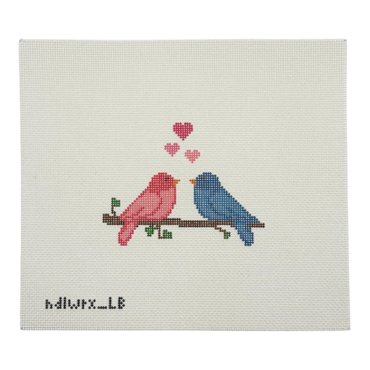 Love Birds