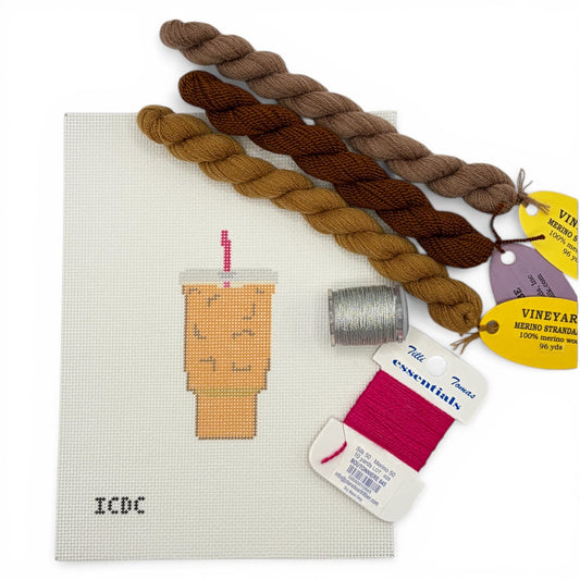Iced Coffee
