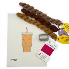 Iced Coffee