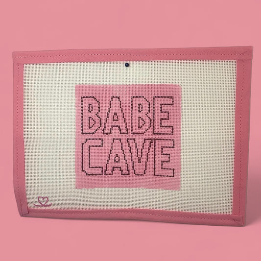 Babe Cave