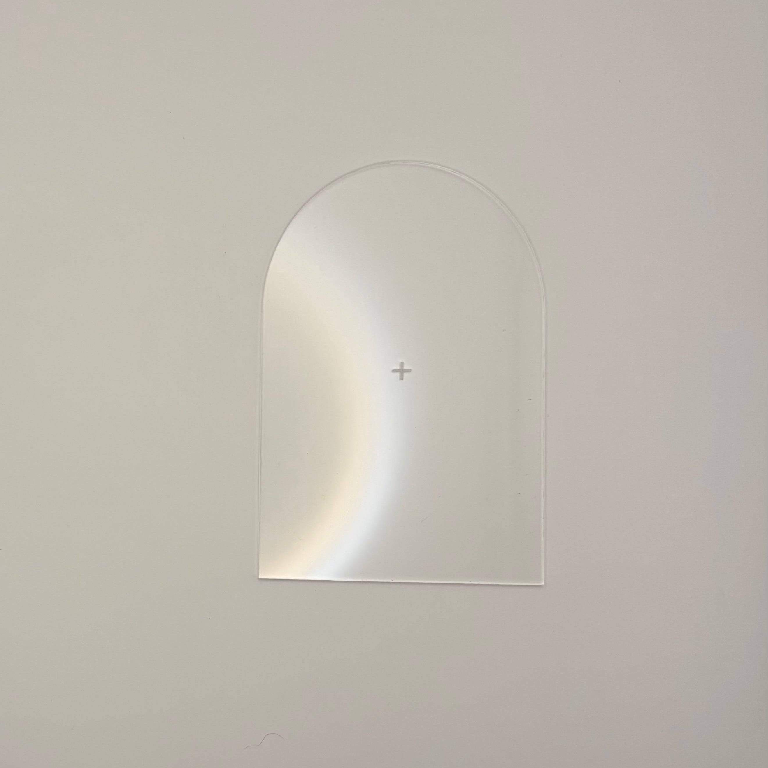 Arch Acrylic Stencils