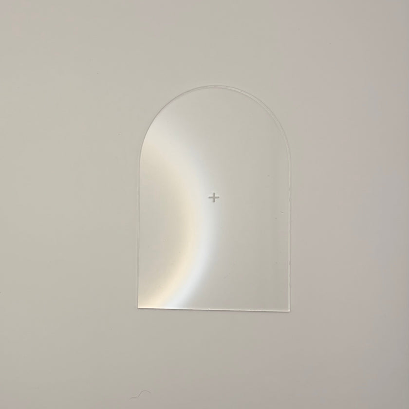 Arch Acrylic Stencils