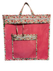 The Morgan: Liberty Fabrics Floral Joy Print