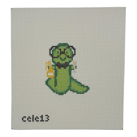 Celebration Wormy