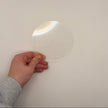 Circular Acrylic Stencils