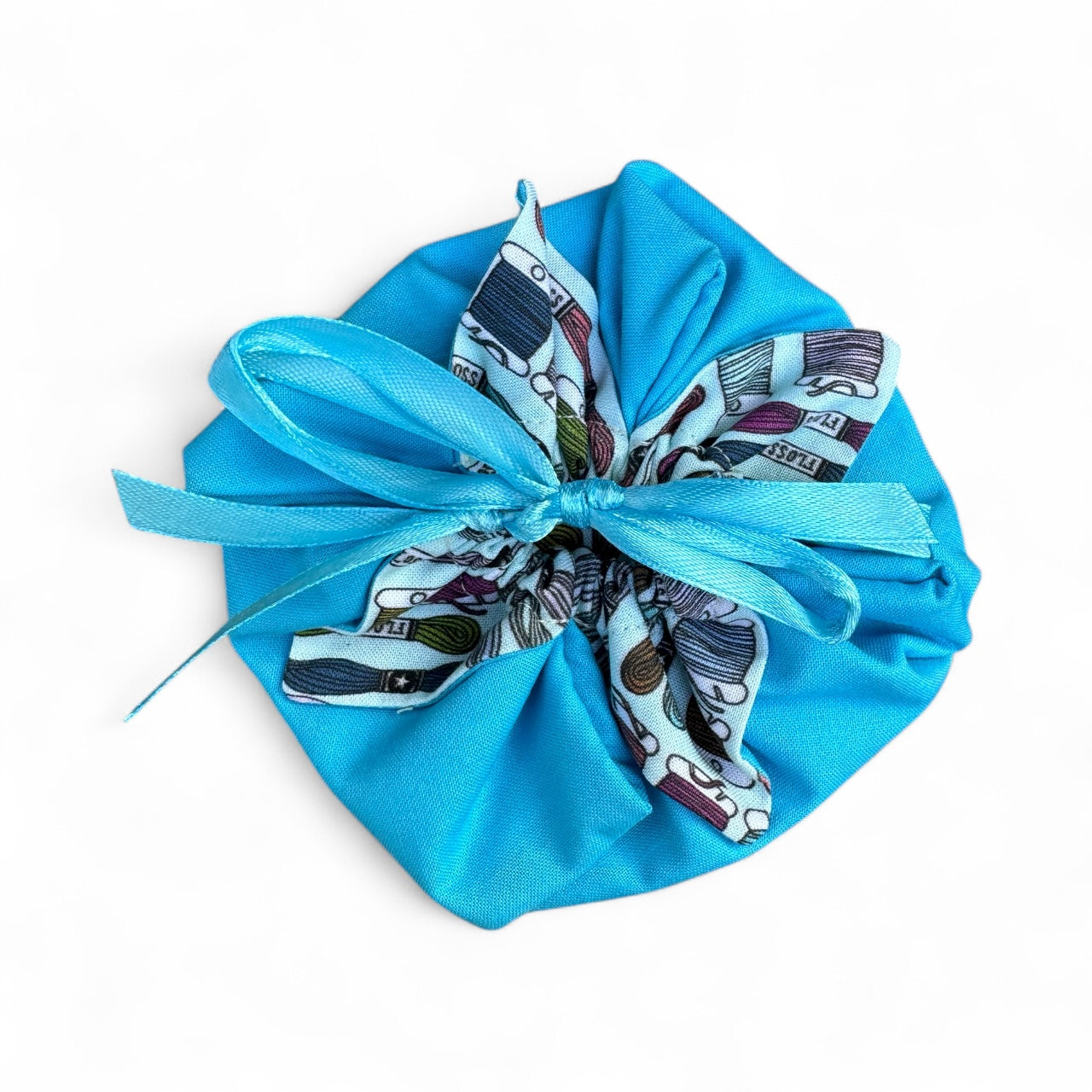 Orts Bag - Floss & Bobbins