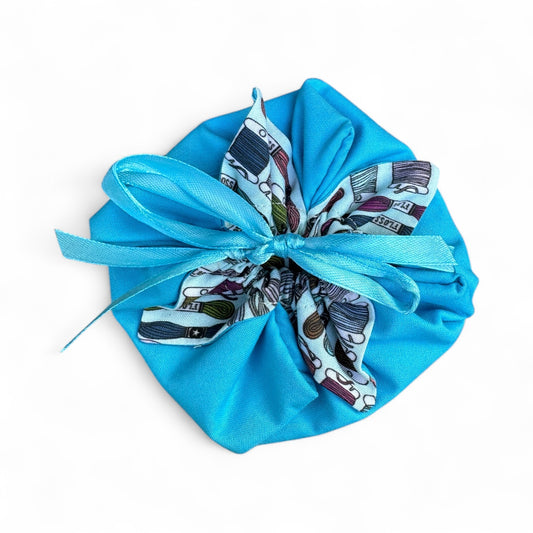 Orts Bag - Floss & Bobbins