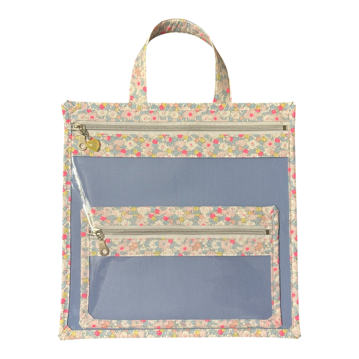 Liberty Fabrics: Betsy Neon