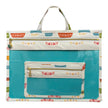 The Lacy: Vintage Pyrex Print