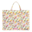 Project Bag: Rifle Paper Co. Metallic Print