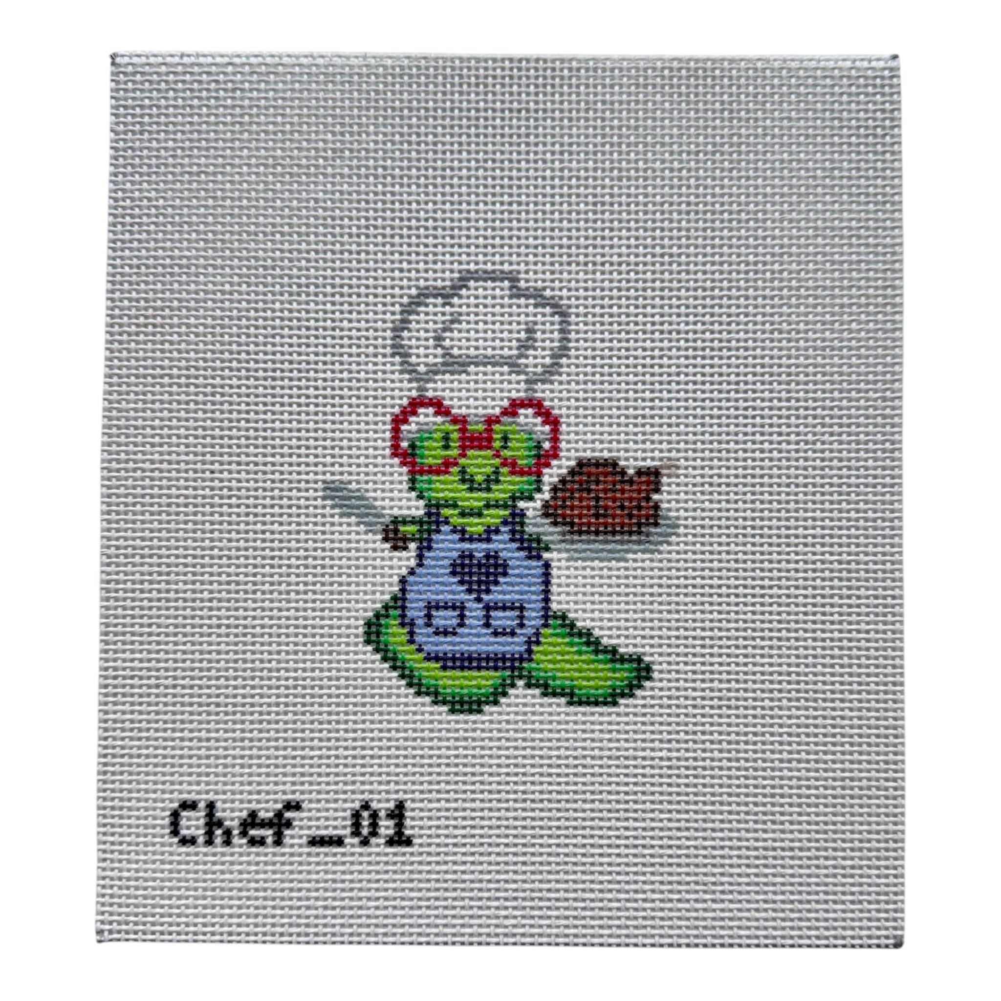 The Chef