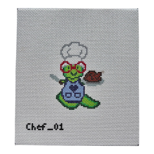 The Chef