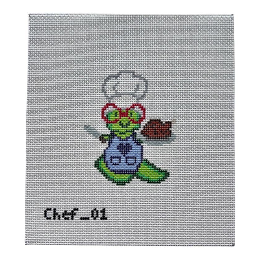 The Chef