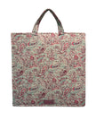The Peyton: Large Project Bag & Mini Bag
