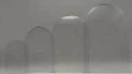 Arch Acrylic Stencils