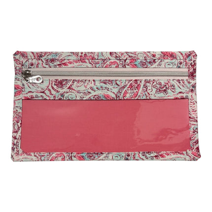 Floss & Fibers Bags