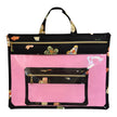 Large Project Bag: Rifle Paper Co. Butterfly House