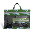 The Gabrielle: Leopard Parade Print
