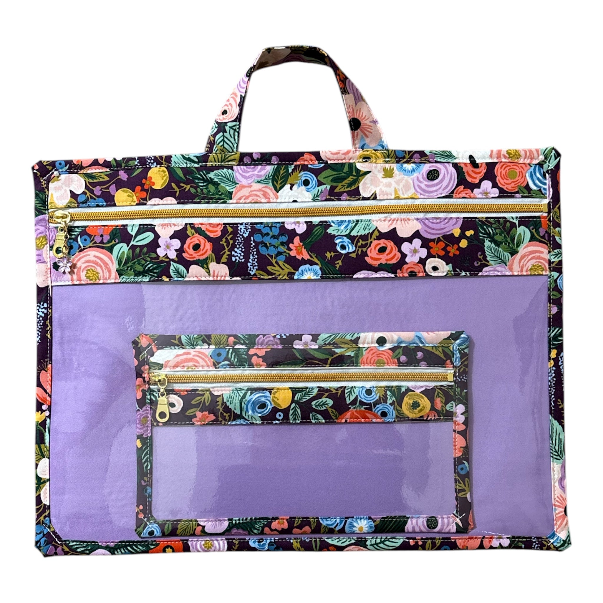 The Sarah: Rifle Paper Co. Garden Party