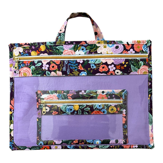 The Sarah: Rifle Paper Co. Garden Party