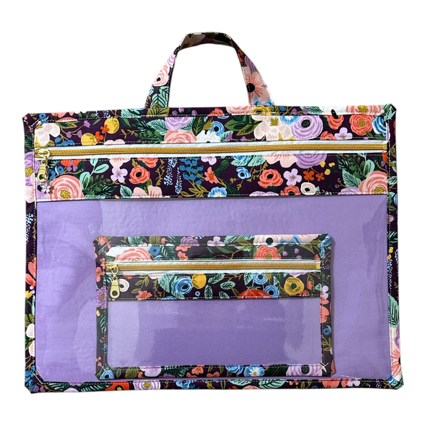 The Sarah: Rifle Paper Co. Garden Party
