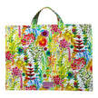 The Shelby: Liberty Fabrics Tresco Print