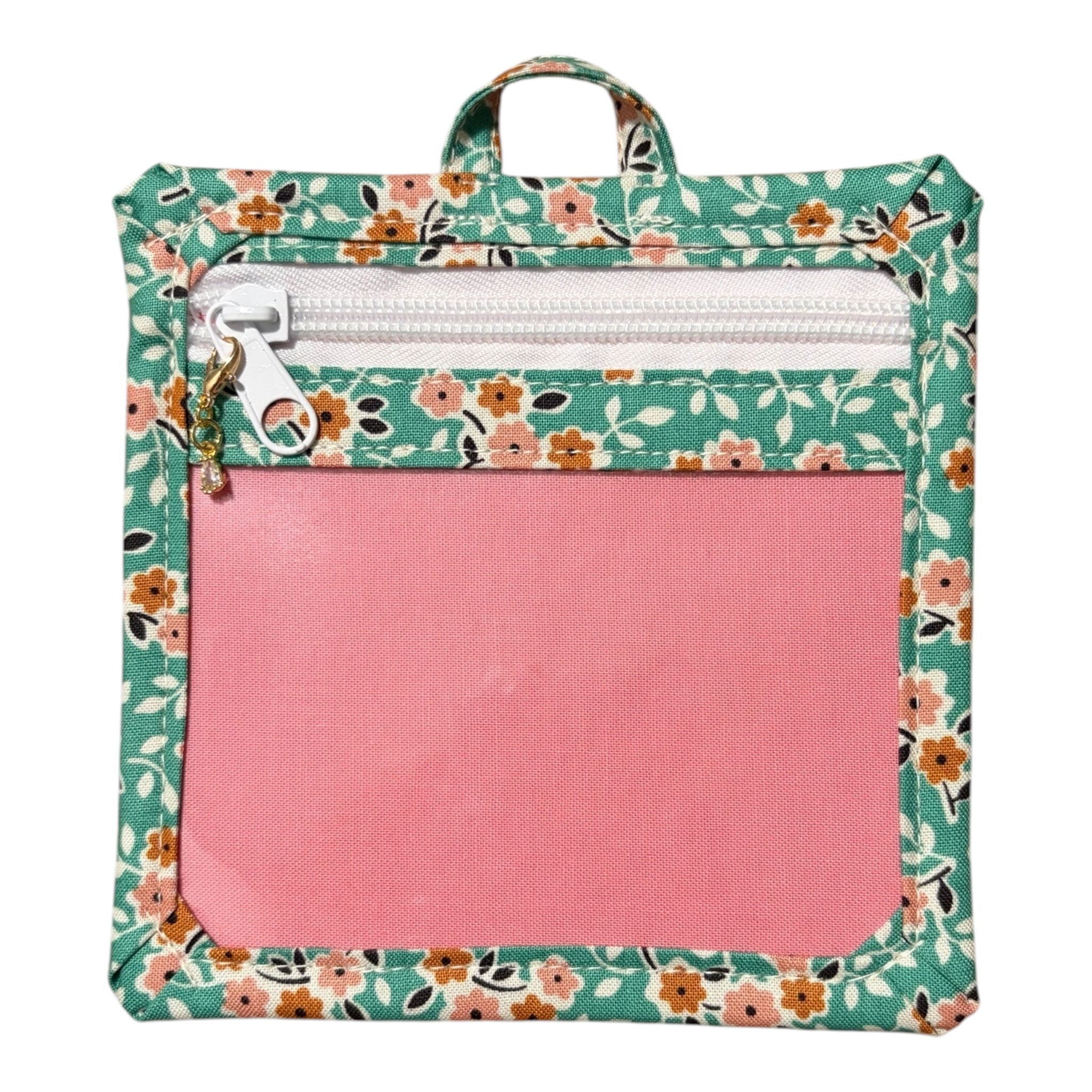 Teeny Tiny Project Bags