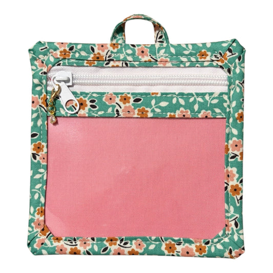 Teeny Tiny Project Bags