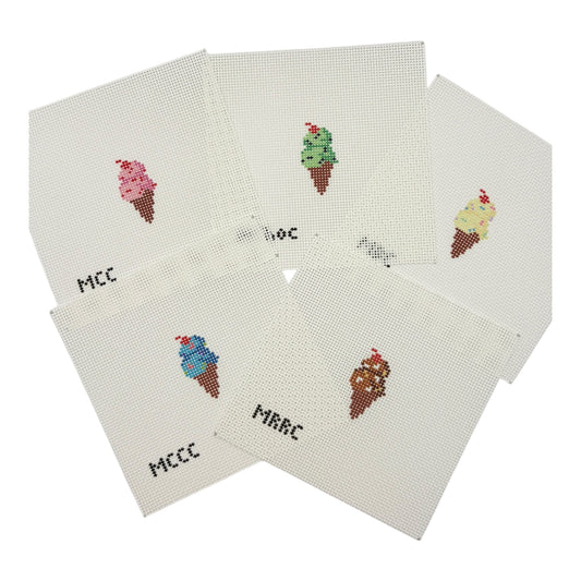 Mini Cones