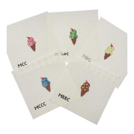 Mini Cones