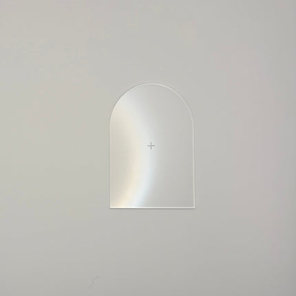 Arch Acrylic Stencils
