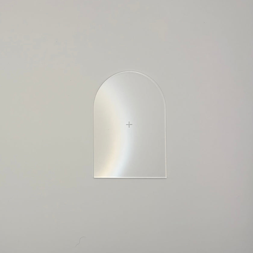 Arch Acrylic Stencils