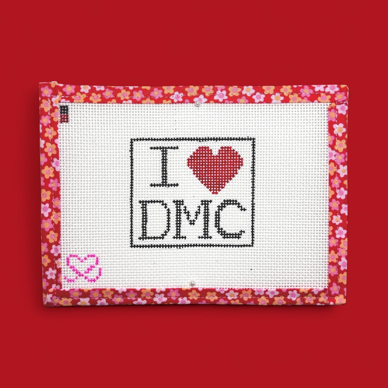 I heart DMC