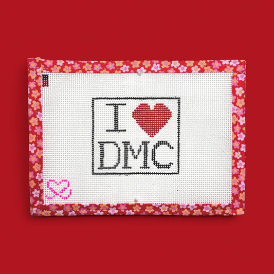 I heart DMC