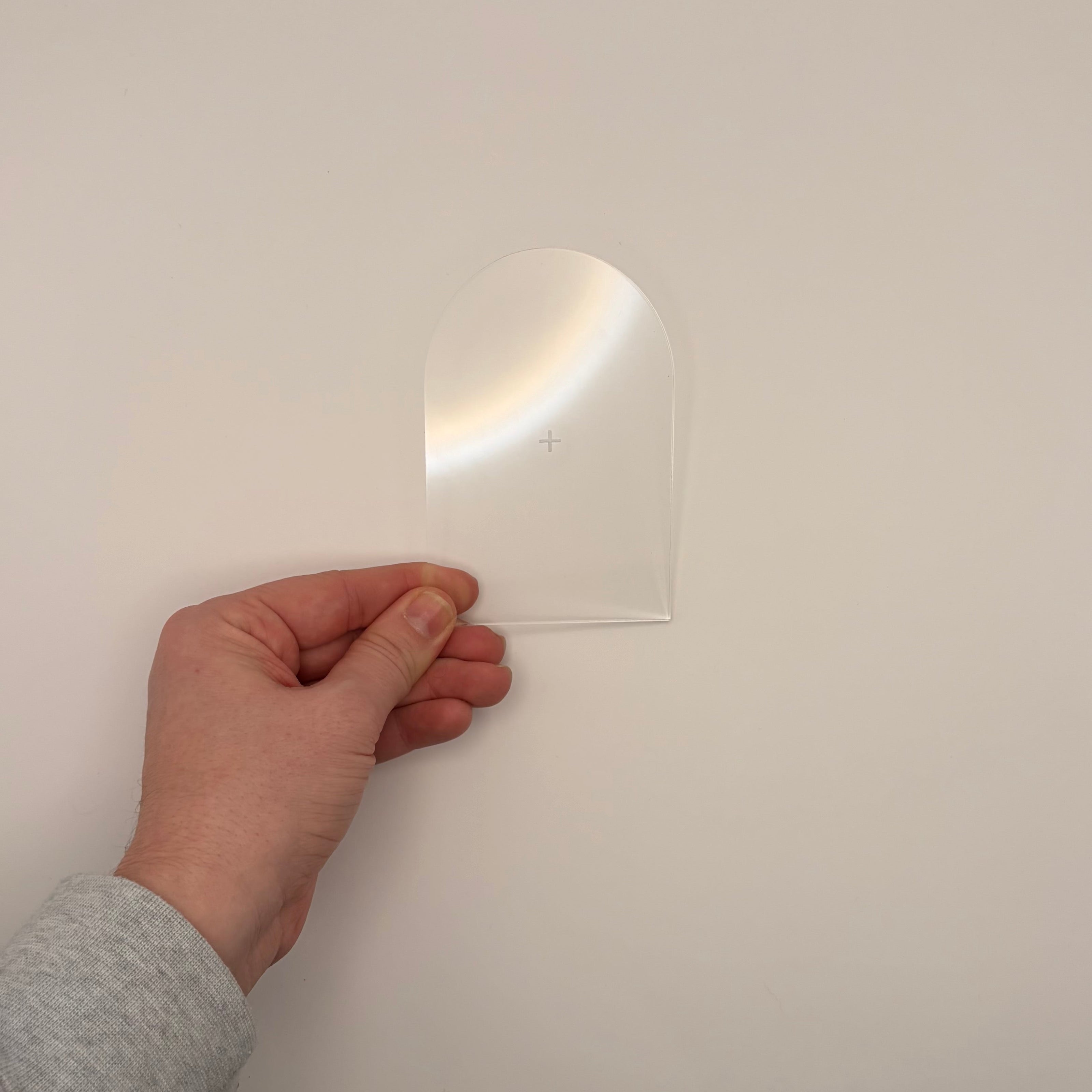 Arch Acrylic Stencils