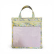 Project Bag: Rifle Paper Co. Metallic Print