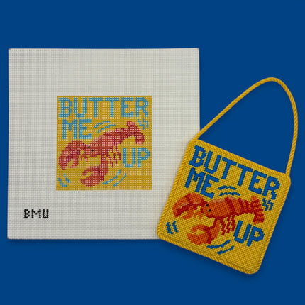 Butter Me Up