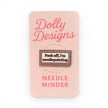 F*ck Off I’m Needlepointing