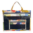 Project Bags: Pop Art Cats