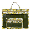 The Sealy: Vintage Yellow Rose