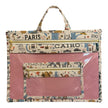 Large Project Bag: Rifle Paper Co. Bon Voyage