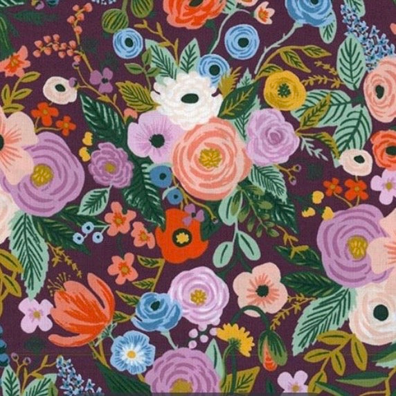 The Sarah: Rifle Paper Co. Garden Party