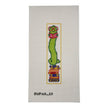 Bookworm Bookmarks