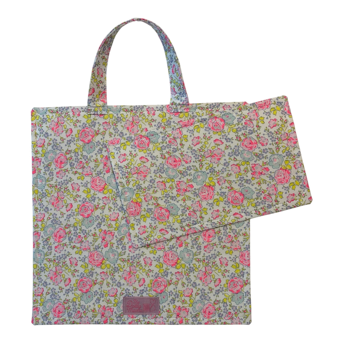 Liberty Fabrics: Betsy Ann