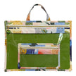 Project Bags: Pop Art Cats