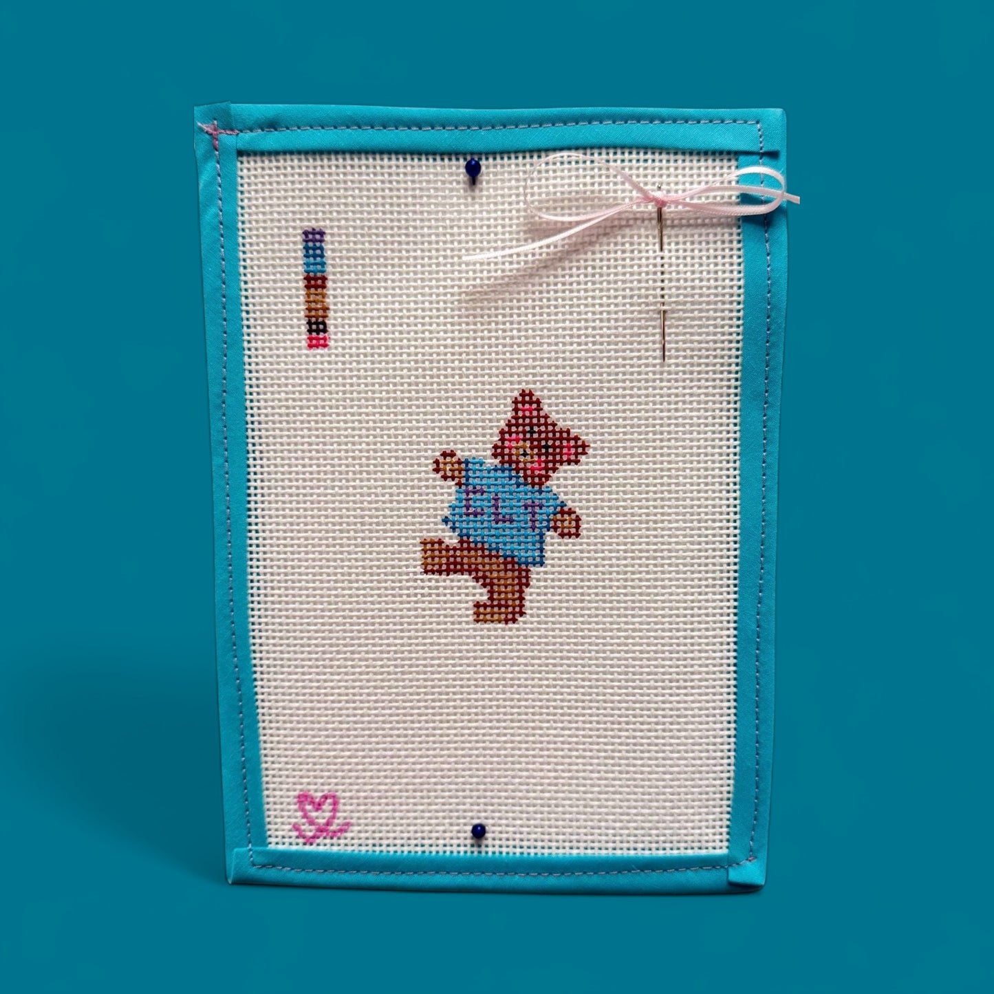 Teddy Bear Mini