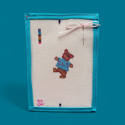 Teddy Bear Mini