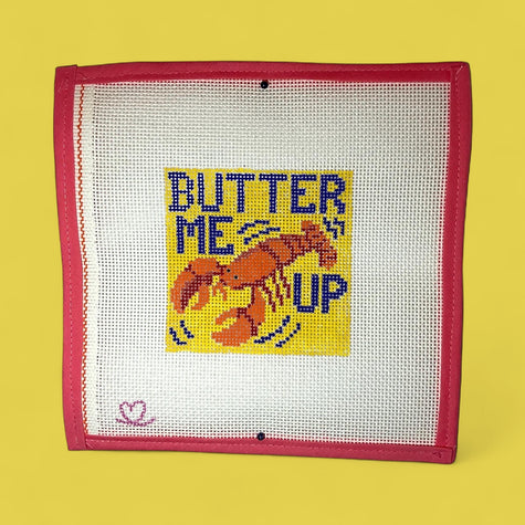 Butter Me Up