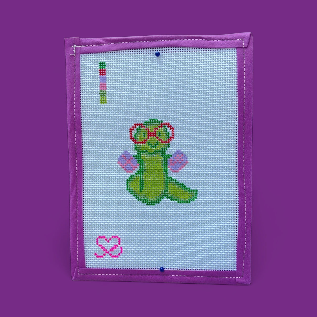 Mahjong Wormy (13 mesh)
