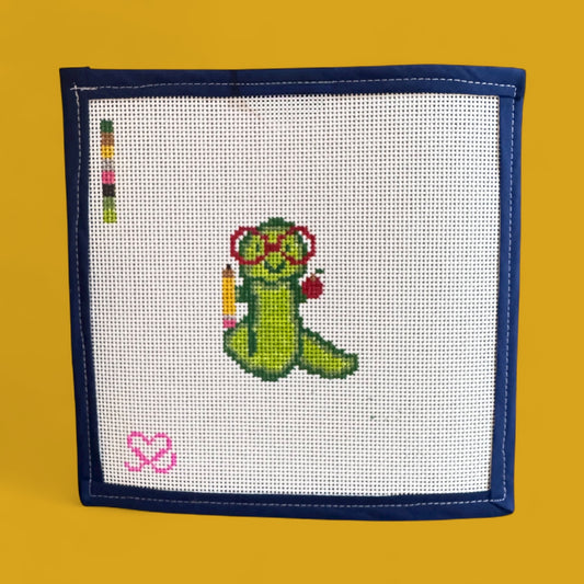 Teacher’s Pet Wormy (13 mesh)